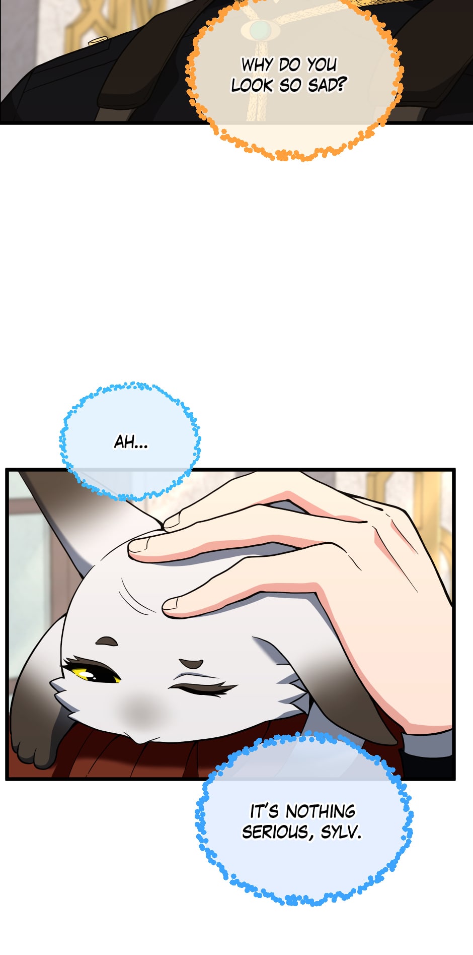 The Beginning After the End Chapter 95 image 17