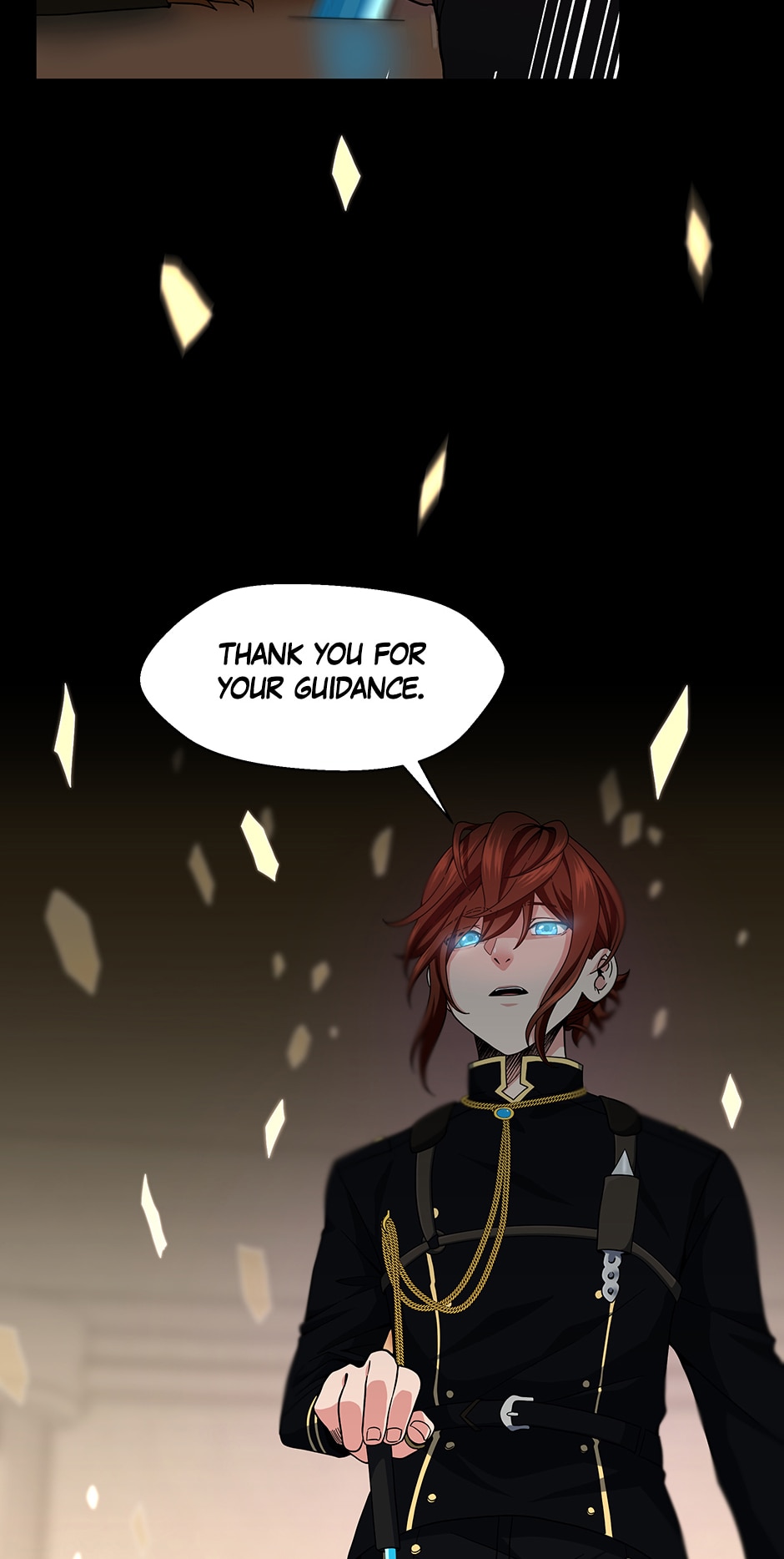 The Beginning After the End Chapter 95 image 1