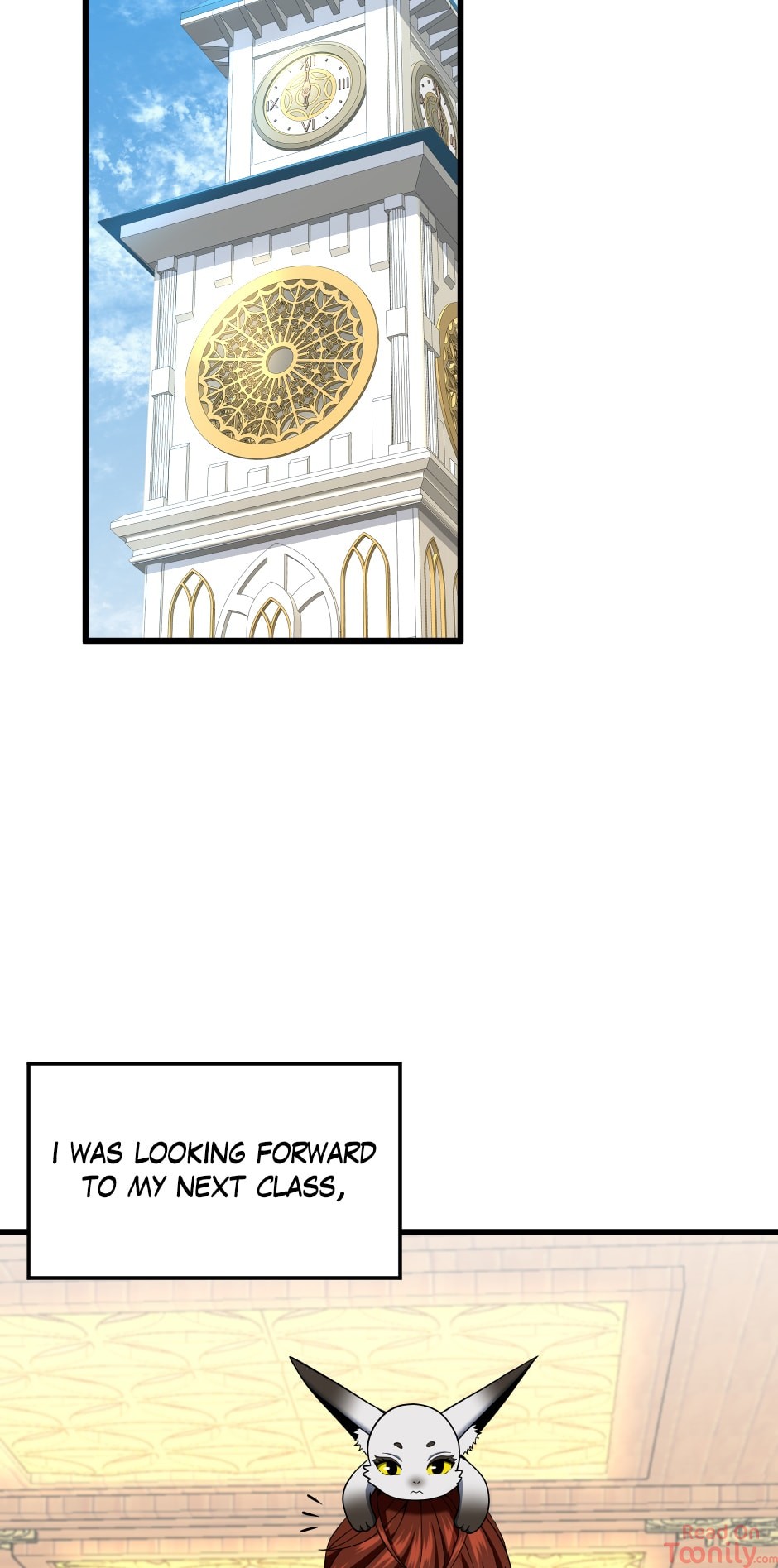 The Beginning After the End Chapter 95 image 21