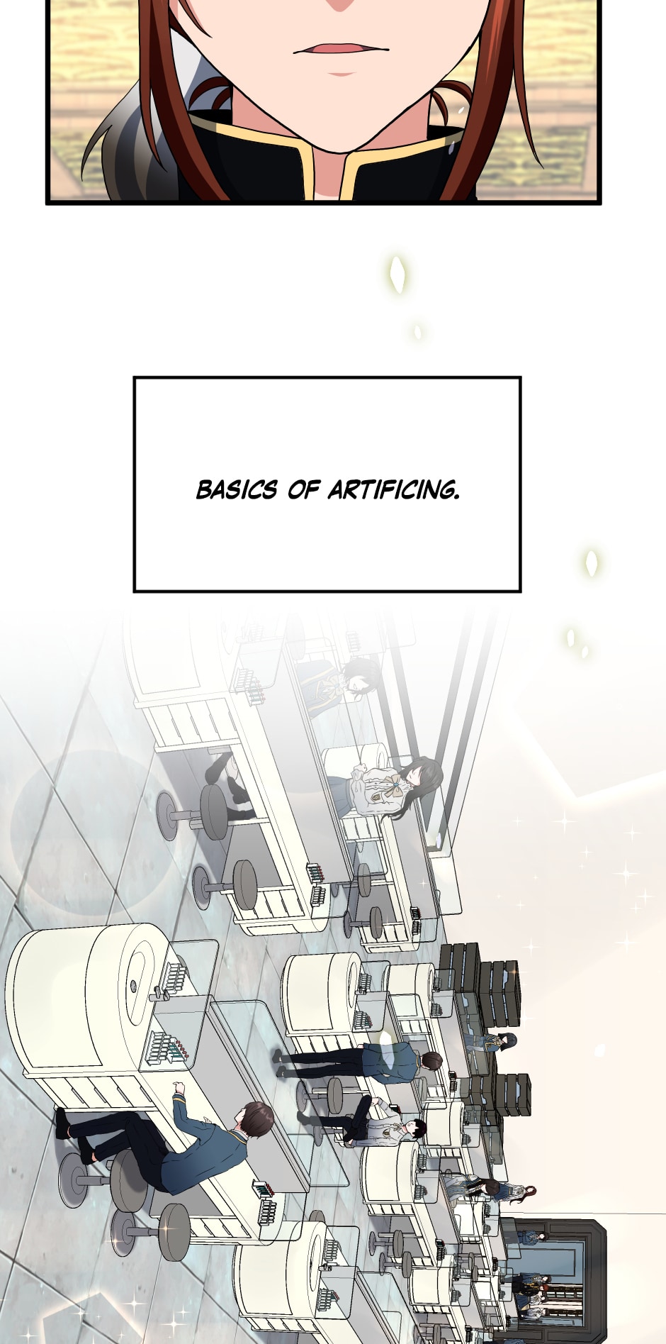 The Beginning After the End Chapter 95 image 23