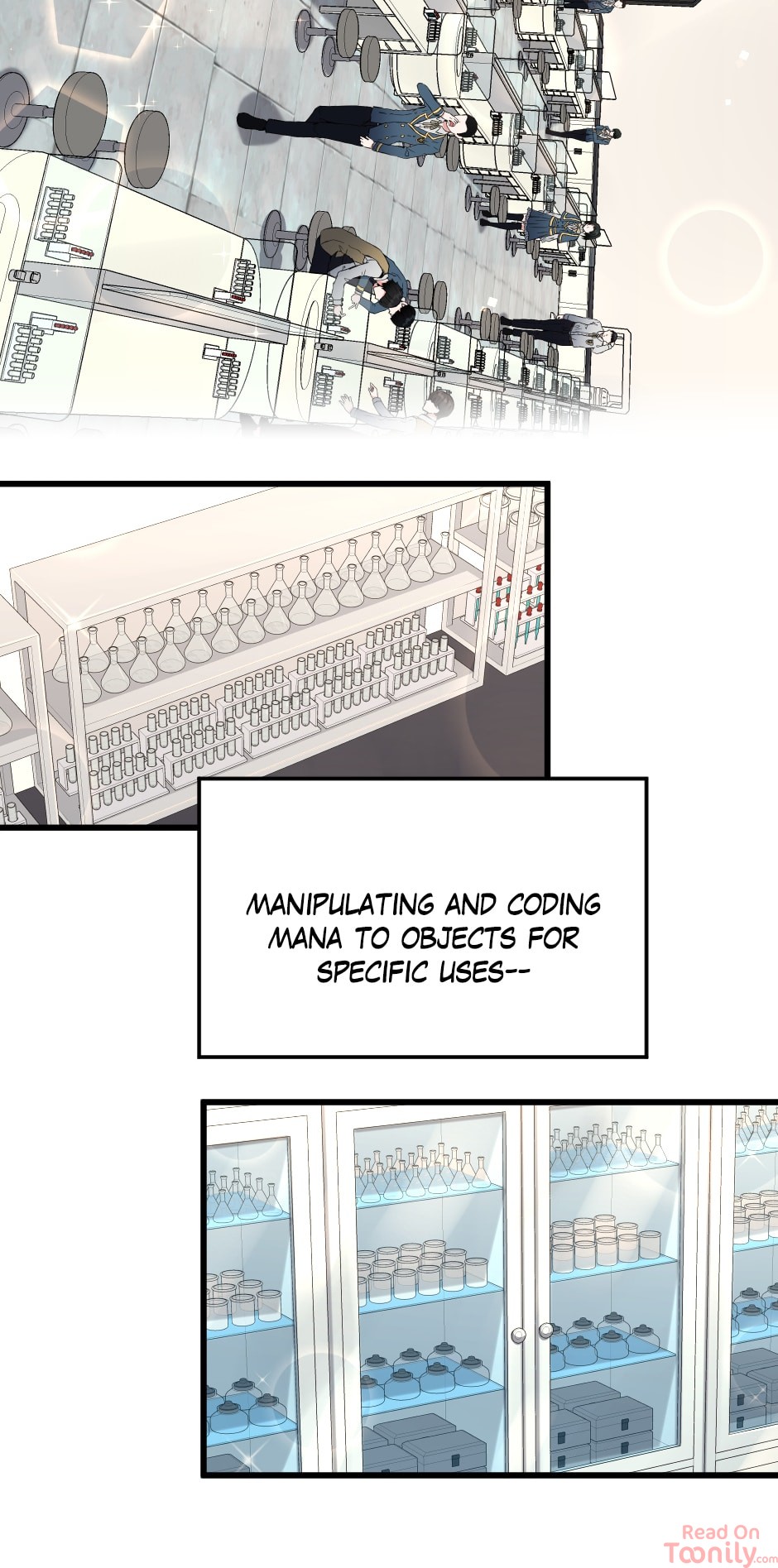 The Beginning After the End Chapter 95 image 24