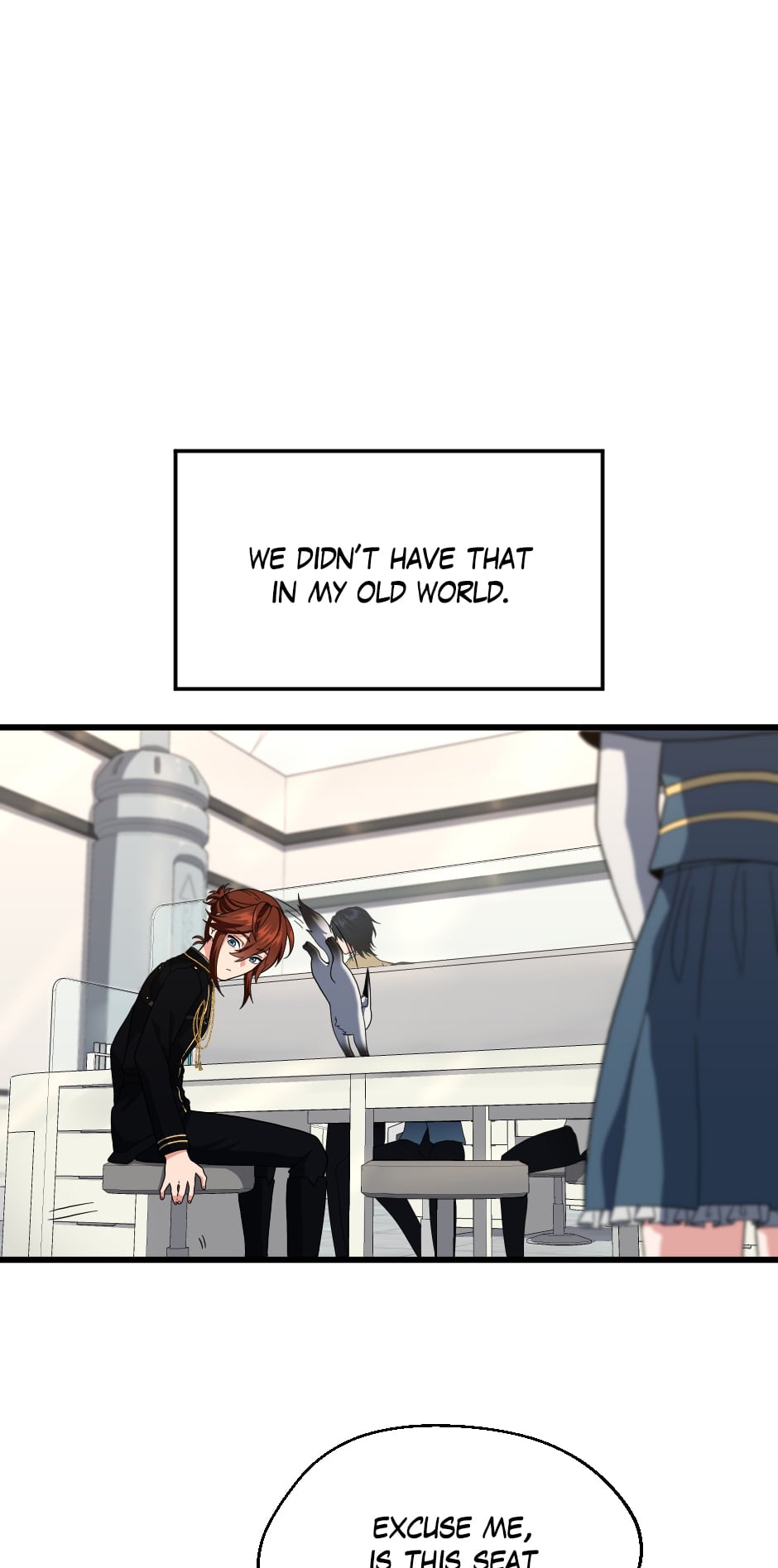 The Beginning After the End Chapter 95 image 25