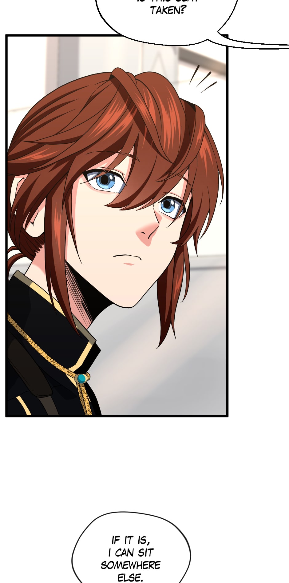 The Beginning After the End Chapter 95 image 26