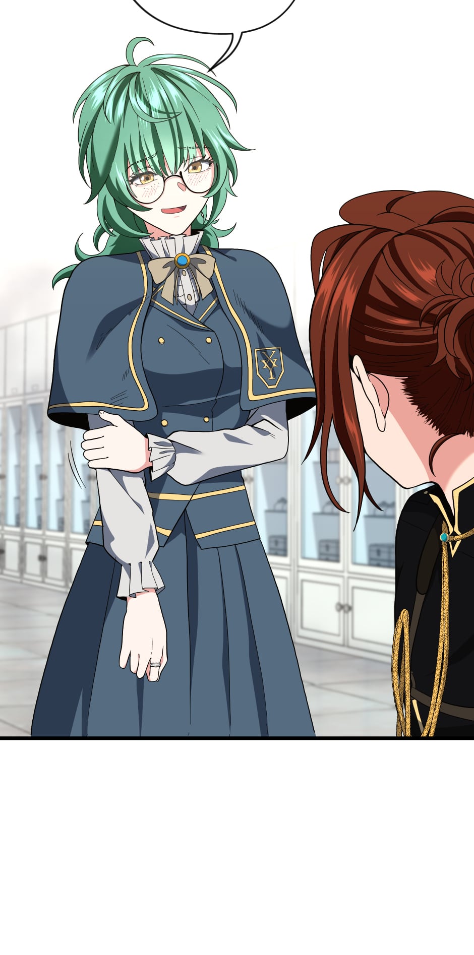 The Beginning After the End Chapter 95 image 27