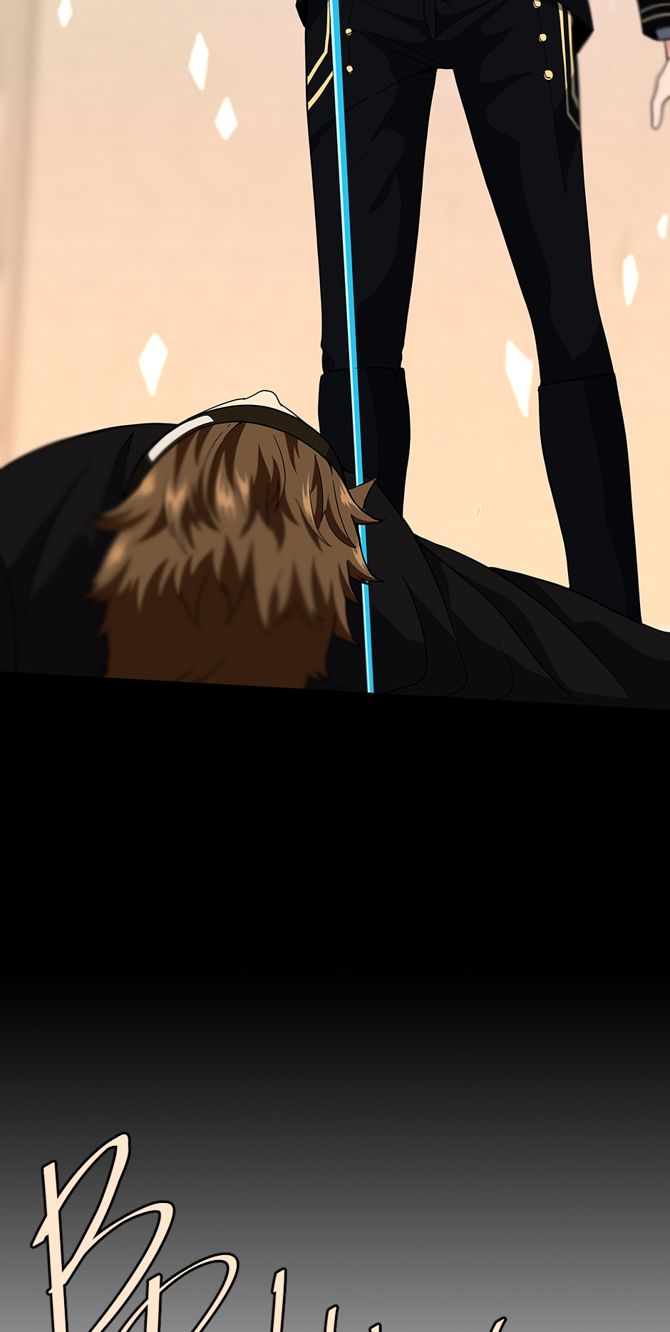 The Beginning After the End Chapter 95 image 2