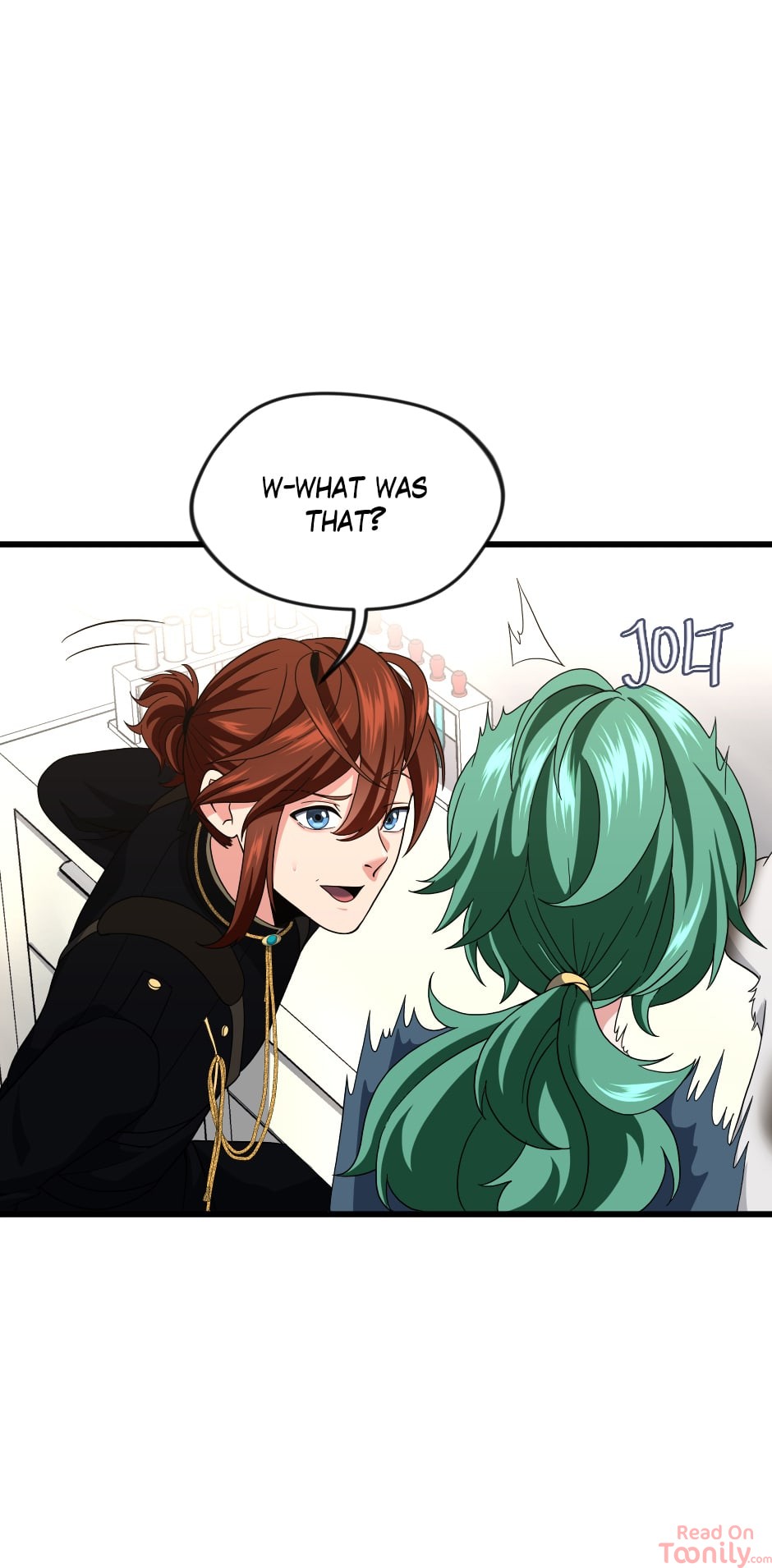 The Beginning After the End Chapter 95 image 30