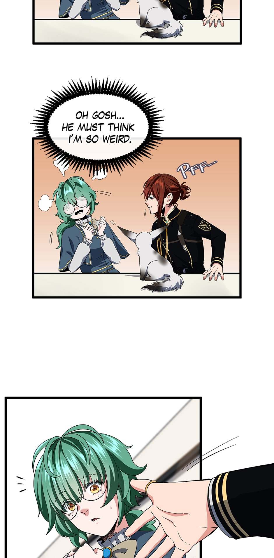 The Beginning After the End Chapter 95 image 32