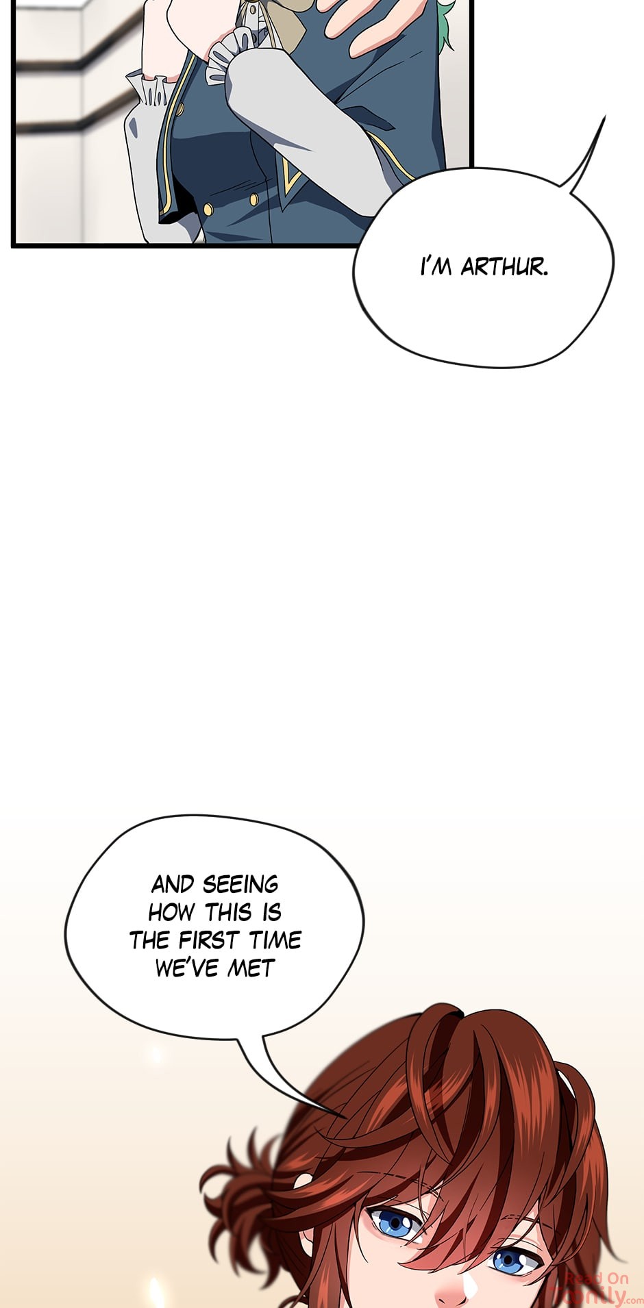 The Beginning After the End Chapter 95 image 33