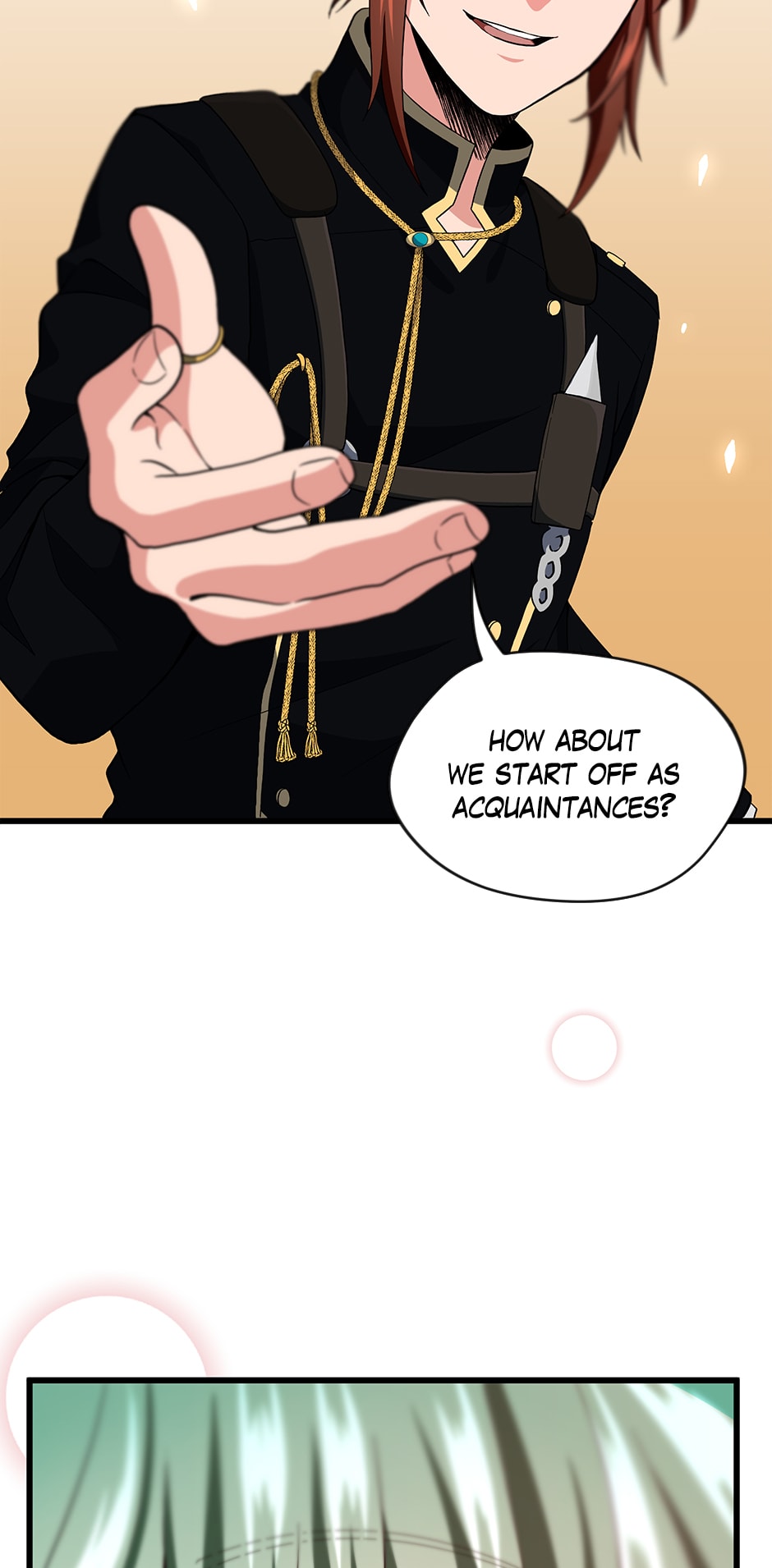 The Beginning After the End Chapter 95 image 34