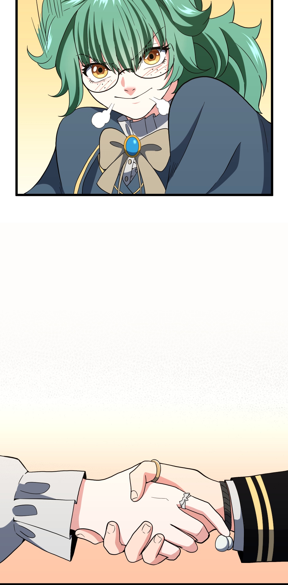 The Beginning After the End Chapter 95 image 36