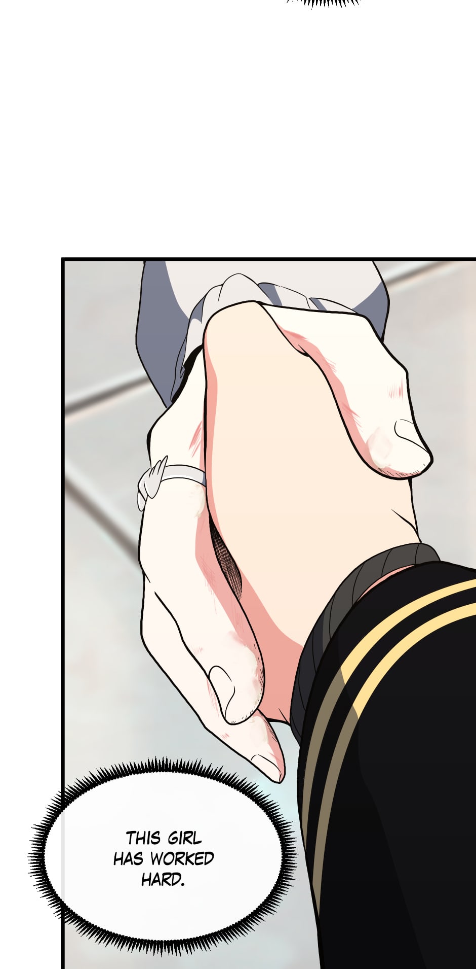 The Beginning After the End Chapter 95 image 38