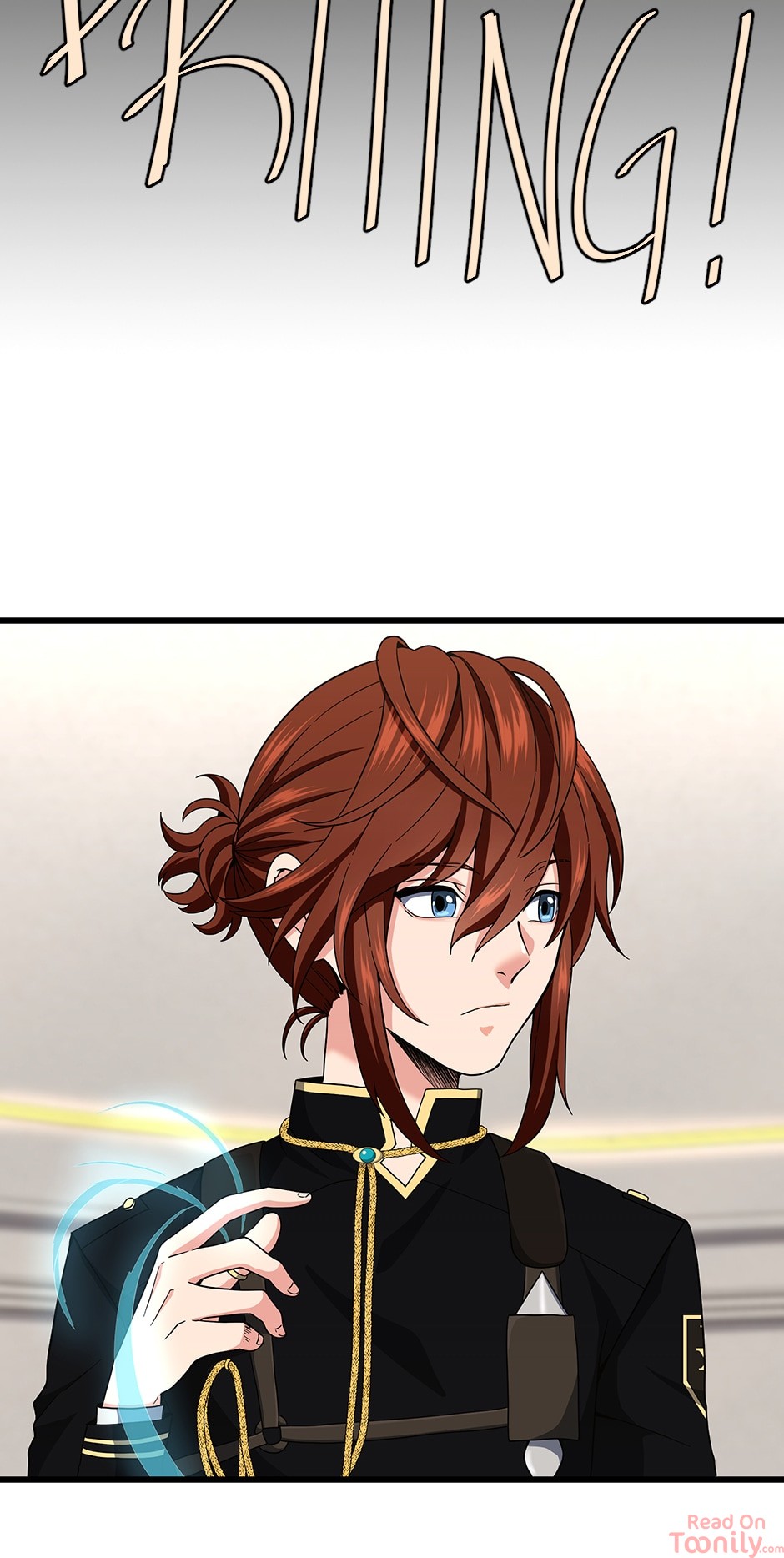 The Beginning After the End Chapter 95 image 3