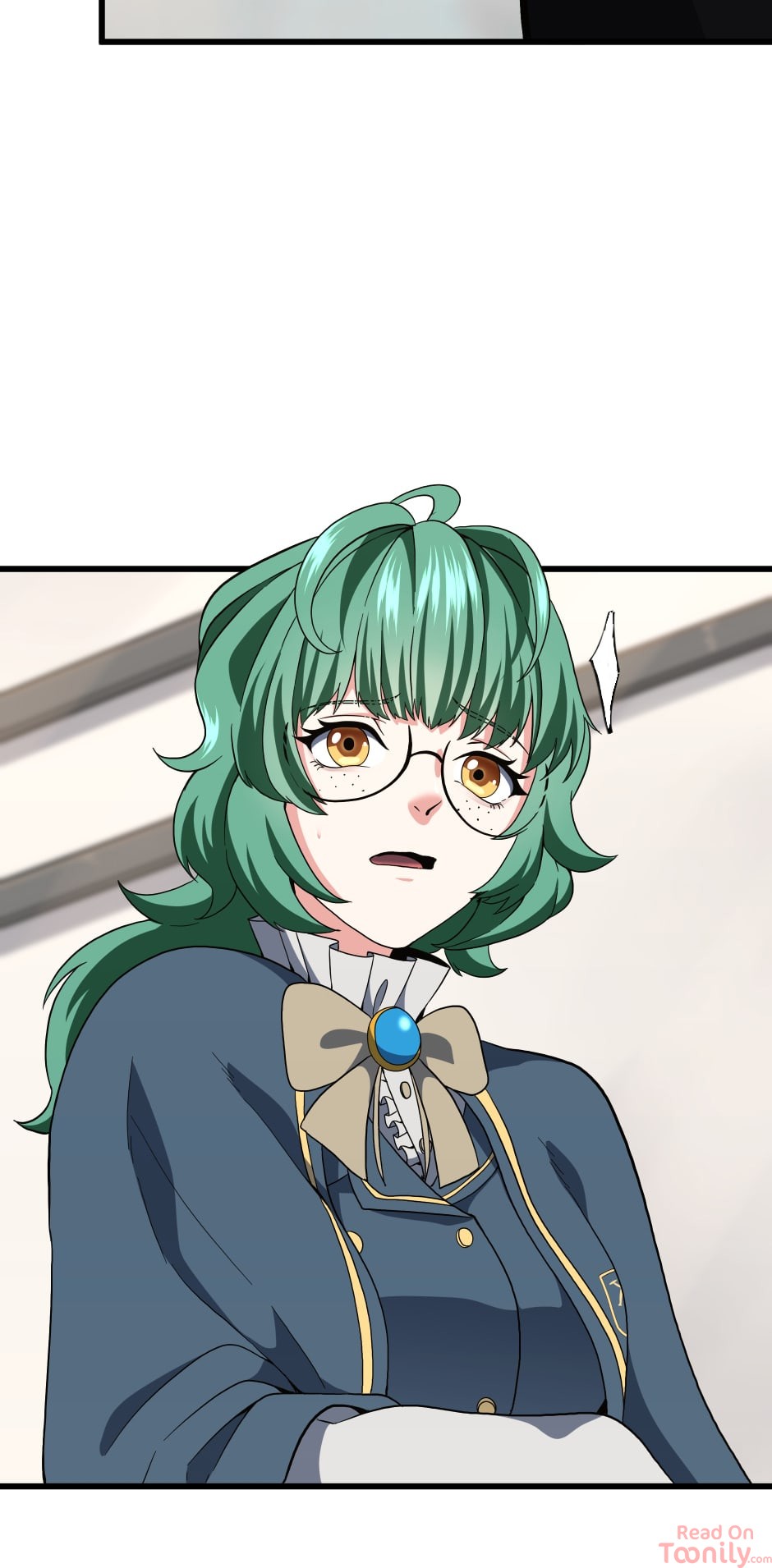 The Beginning After the End Chapter 95 image 39