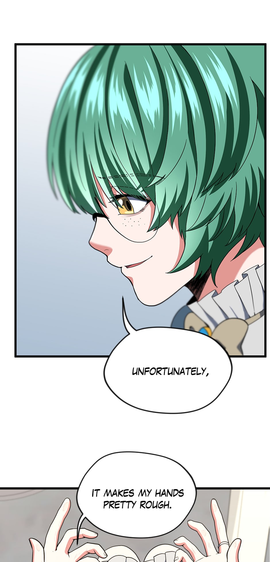The Beginning After the End Chapter 95 image 44