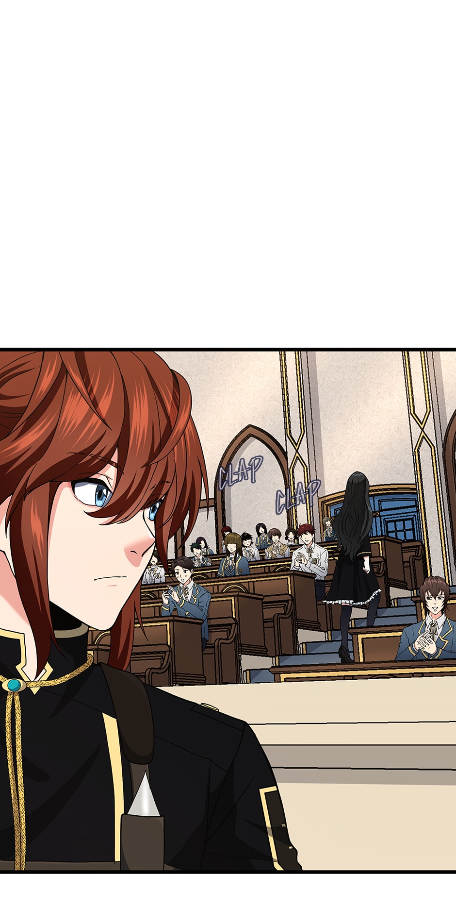 The Beginning After the End Chapter 95 image 4
