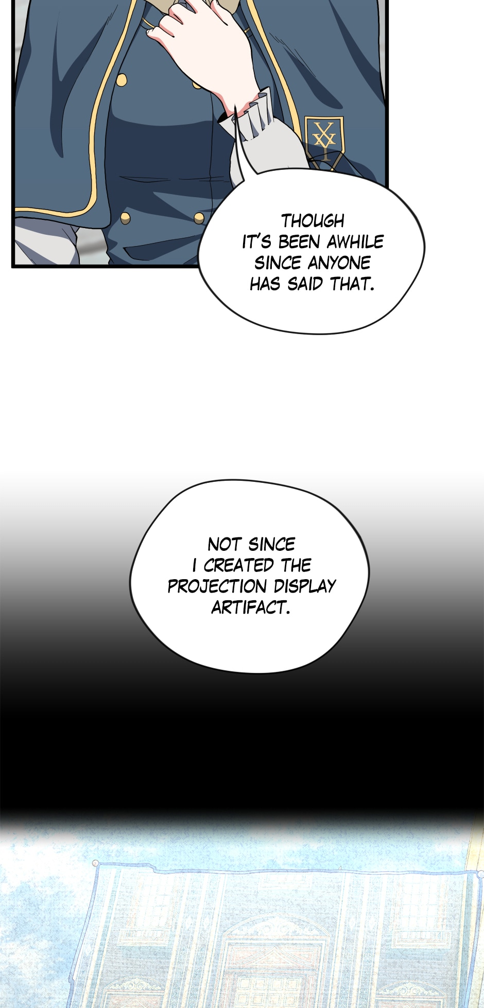 The Beginning After the End Chapter 95 image 50