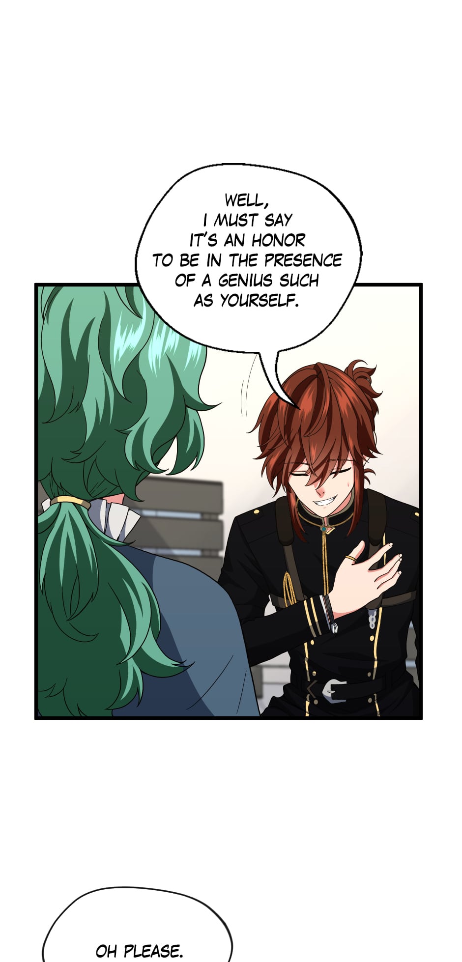 The Beginning After the End Chapter 95 image 52