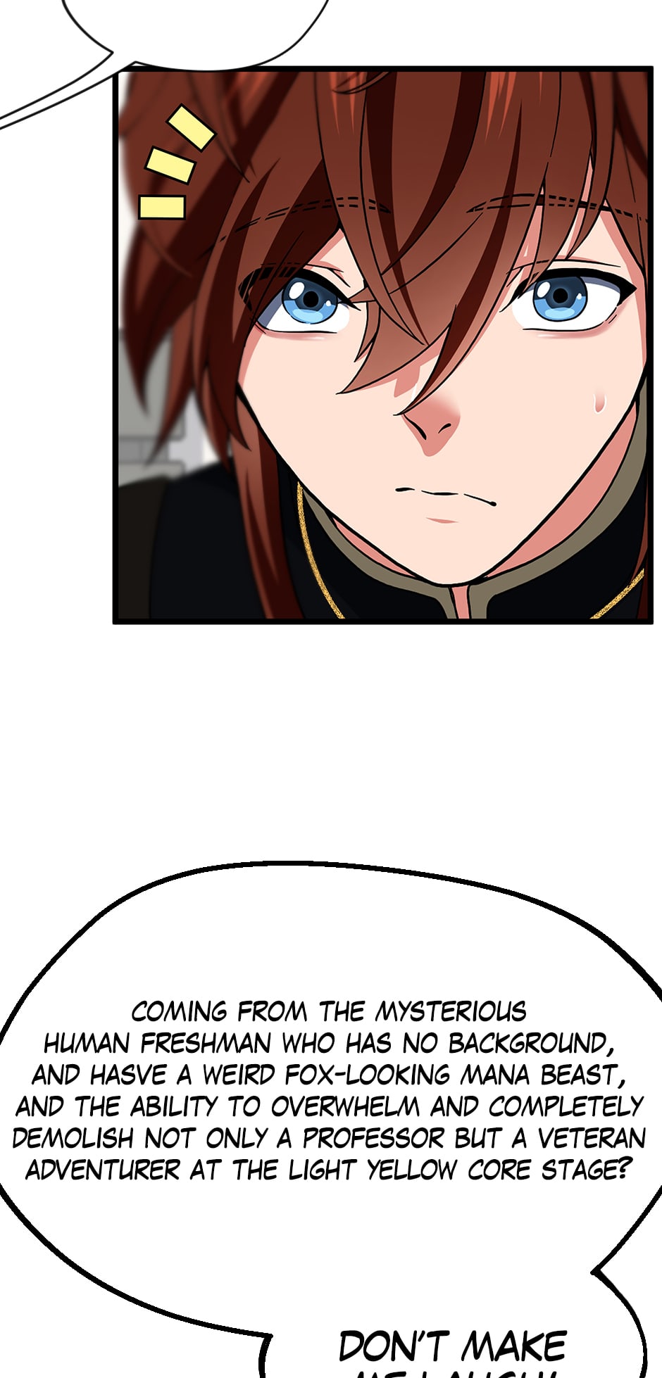 The Beginning After the End Chapter 95 image 53
