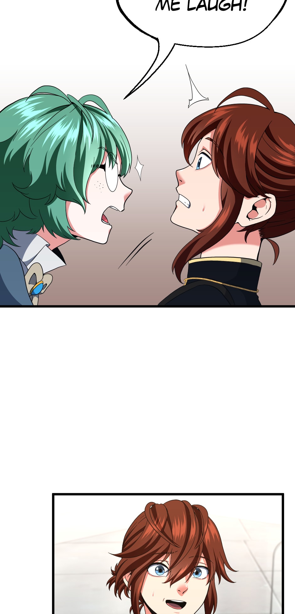 The Beginning After the End Chapter 95 image 54