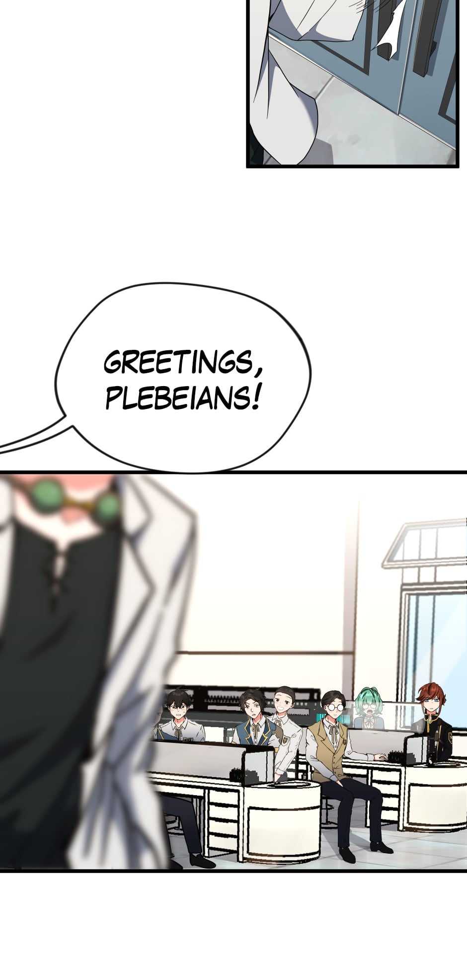 The Beginning After the End Chapter 95 image 58