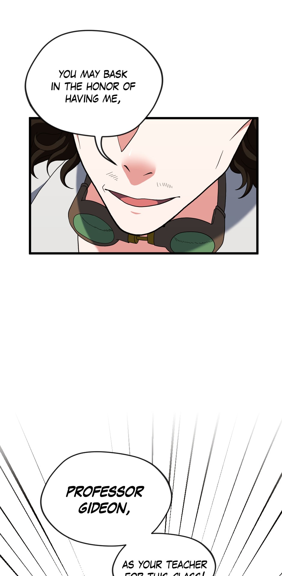The Beginning After the End Chapter 95 image 59