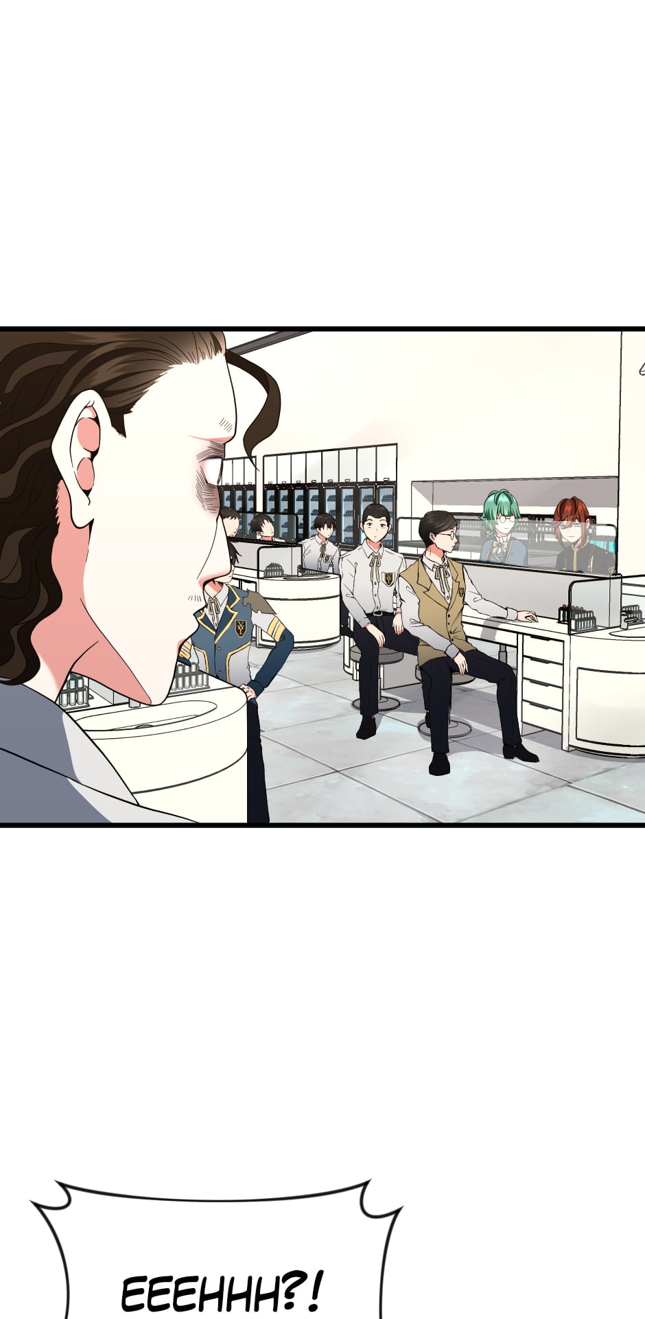 The Beginning After the End Chapter 95 image 61