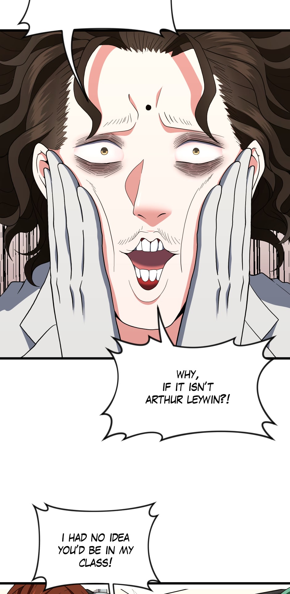 The Beginning After the End Chapter 95 image 62