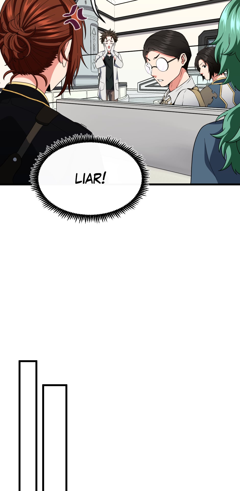 The Beginning After the End Chapter 95 image 63