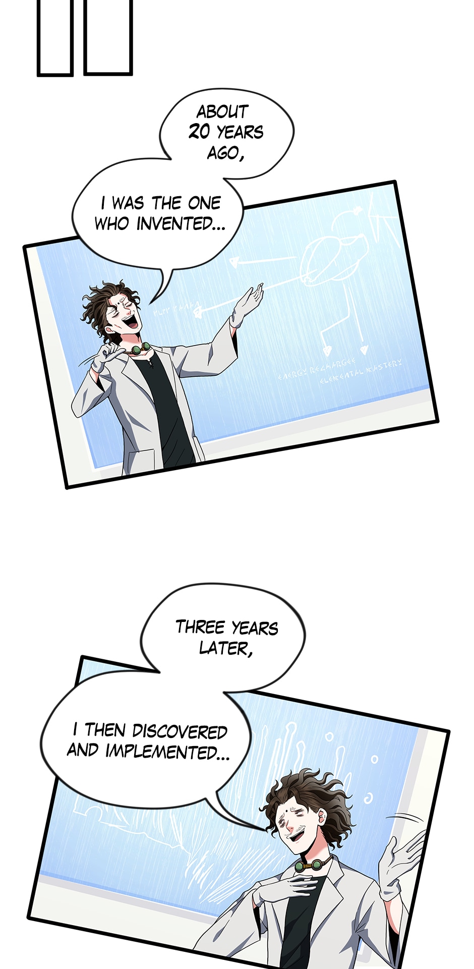 The Beginning After the End Chapter 95 image 64