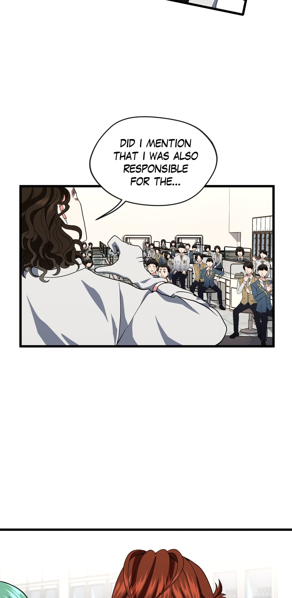 The Beginning After the End Chapter 95 image 65