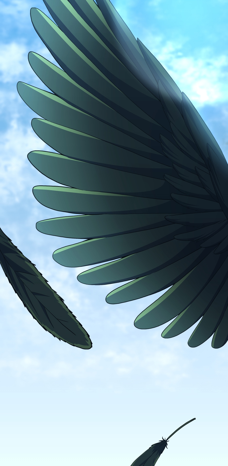 The Beginning After the End Chapter 95 image 67