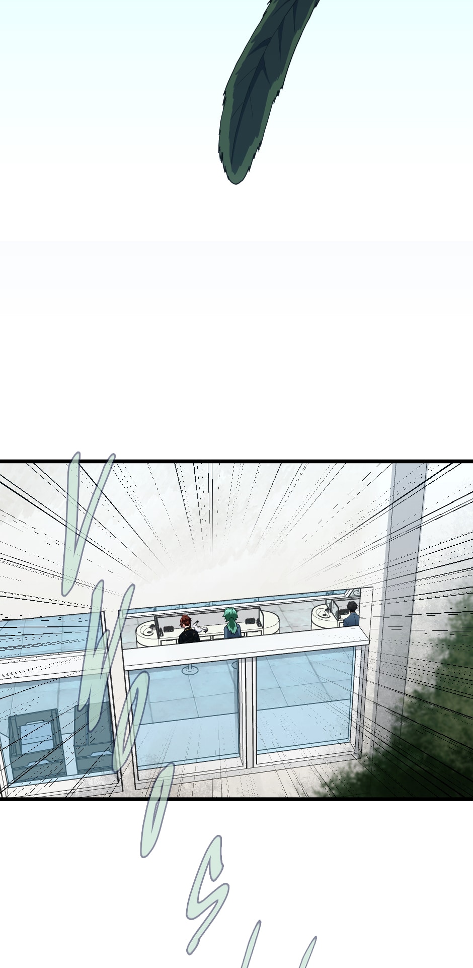 The Beginning After the End Chapter 95 image 68