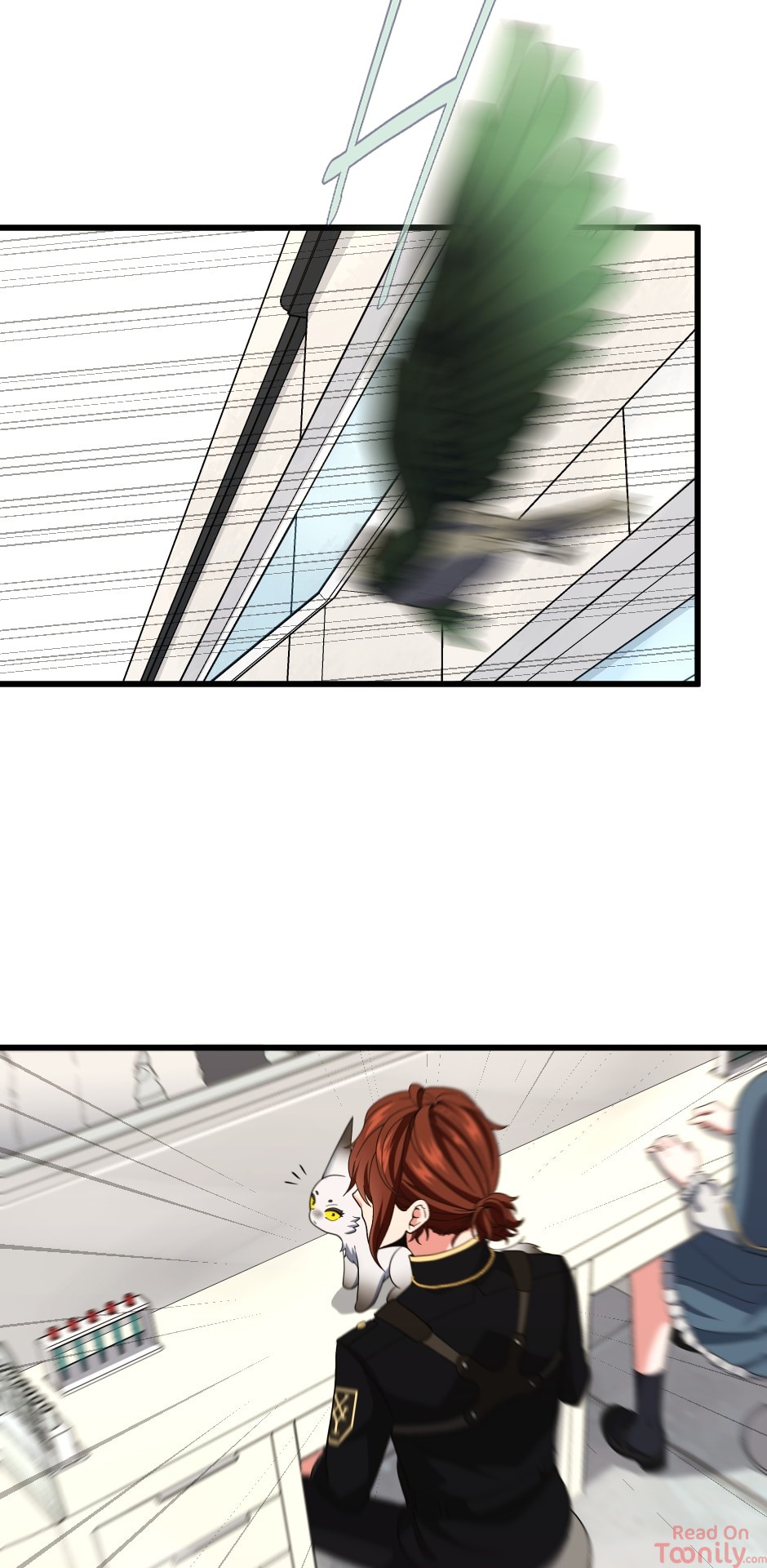 The Beginning After the End Chapter 95 image 69