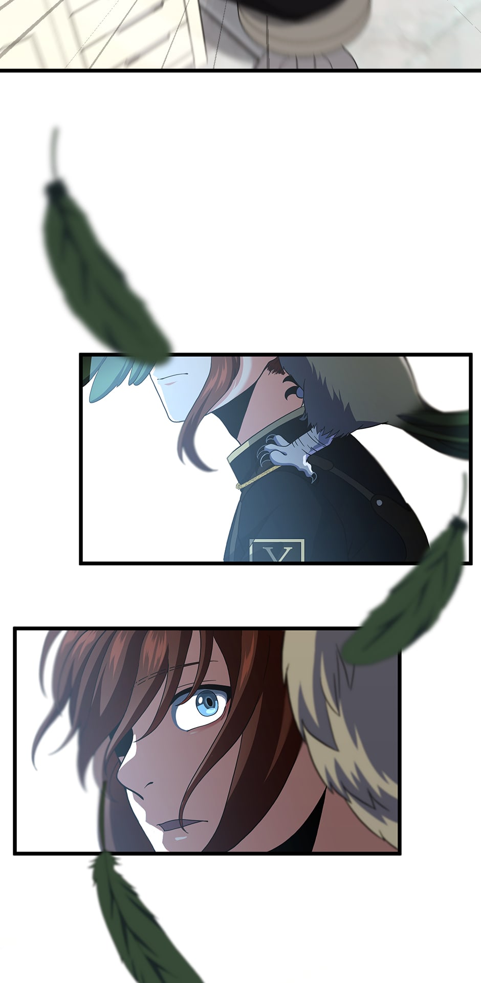 The Beginning After the End Chapter 95 image 70