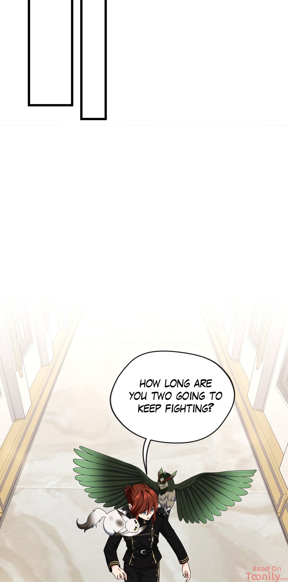 The Beginning After the End Chapter 95 image 75