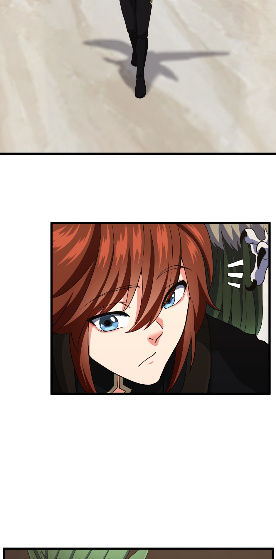 The Beginning After the End Chapter 95 image 76