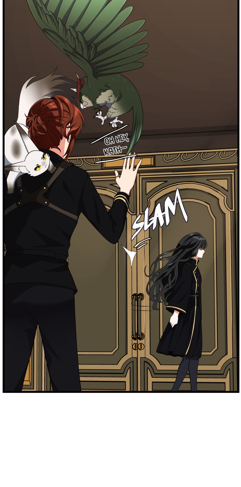 The Beginning After the End Chapter 95 image 77
