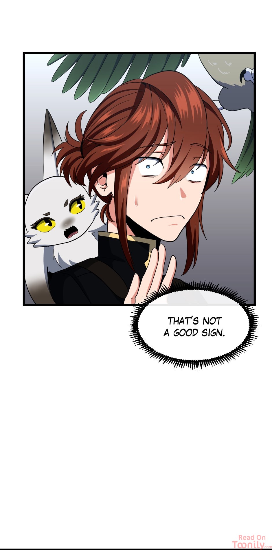 The Beginning After the End Chapter 95 image 78