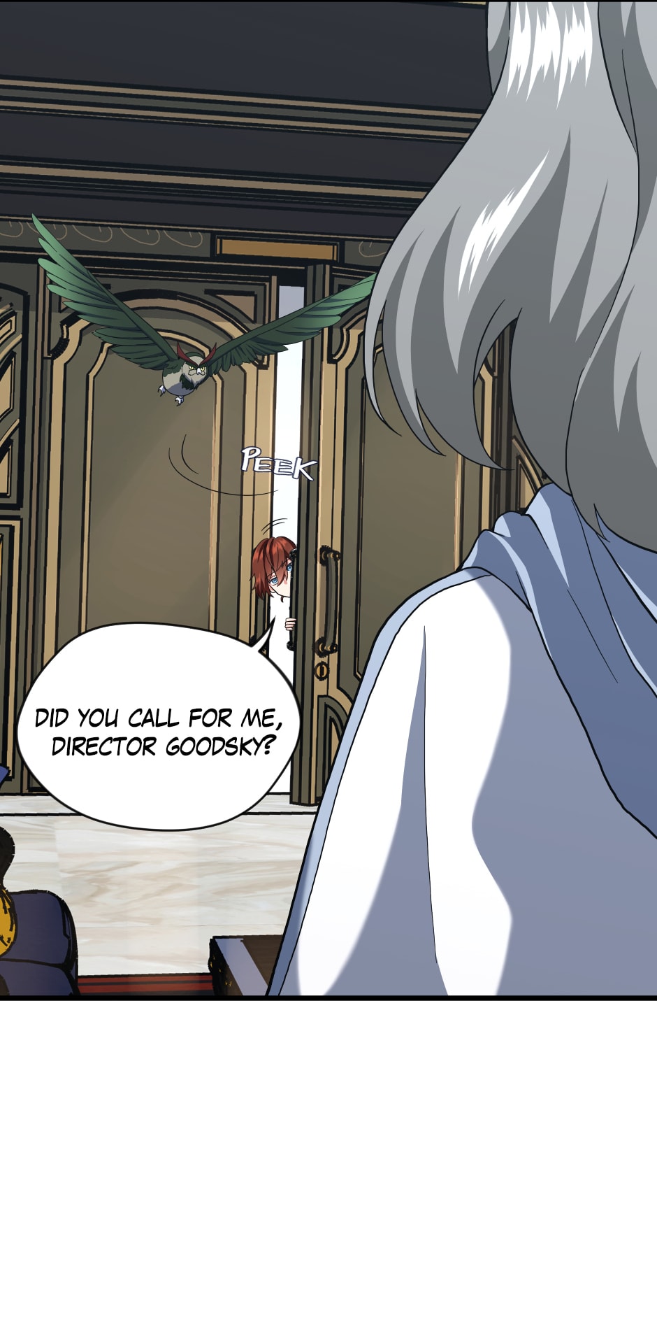 The Beginning After the End Chapter 95 image 79