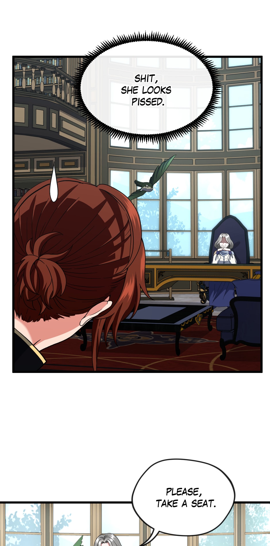 The Beginning After the End Chapter 95 image 80