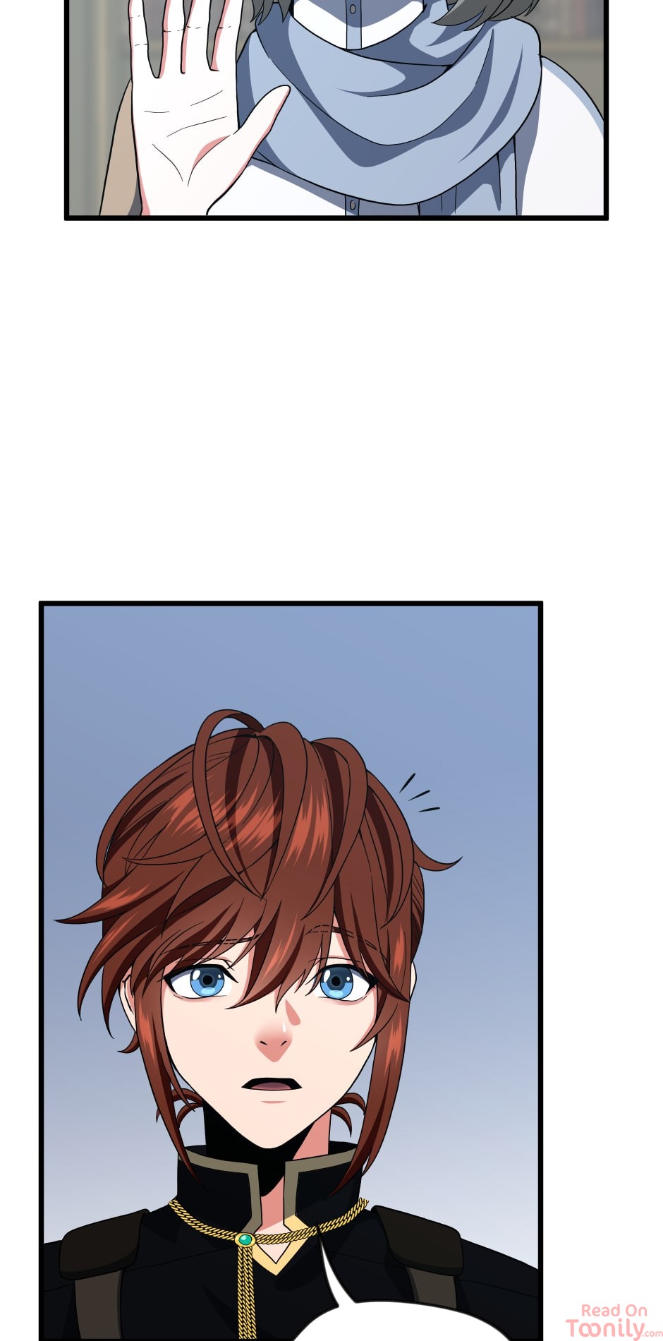 The Beginning After the End Chapter 95 image 84
