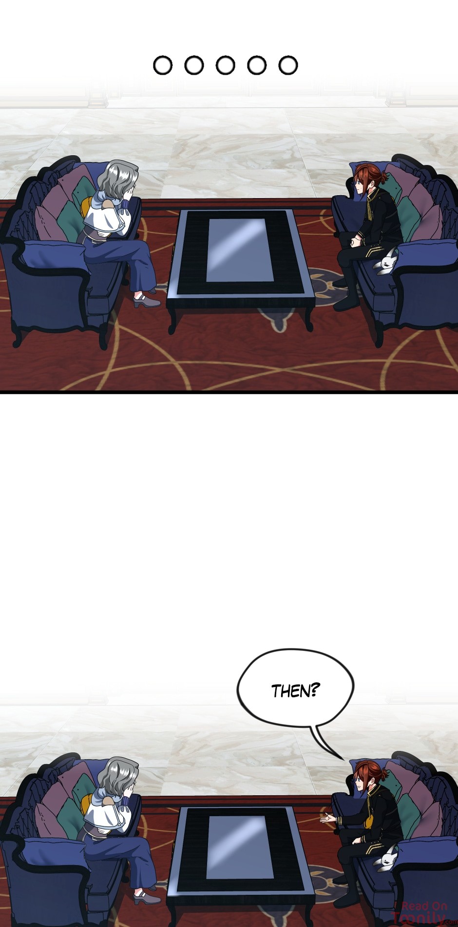 The Beginning After the End Chapter 95 image 87