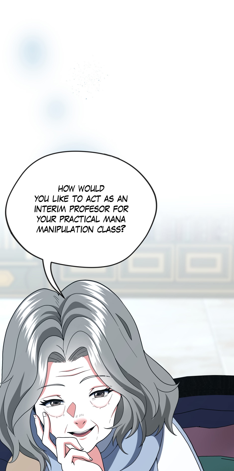 The Beginning After the End Chapter 96 image 0