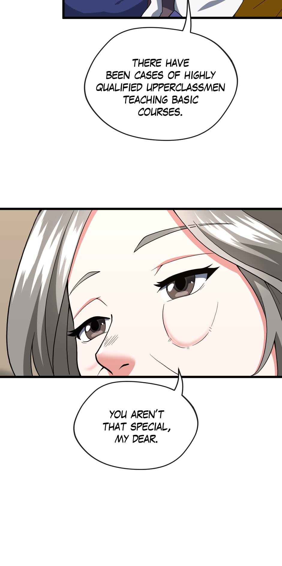 The Beginning After the End Chapter 96 image 9