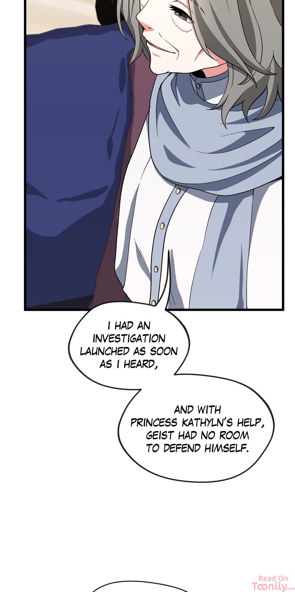 The Beginning After the End Chapter 96 image 12