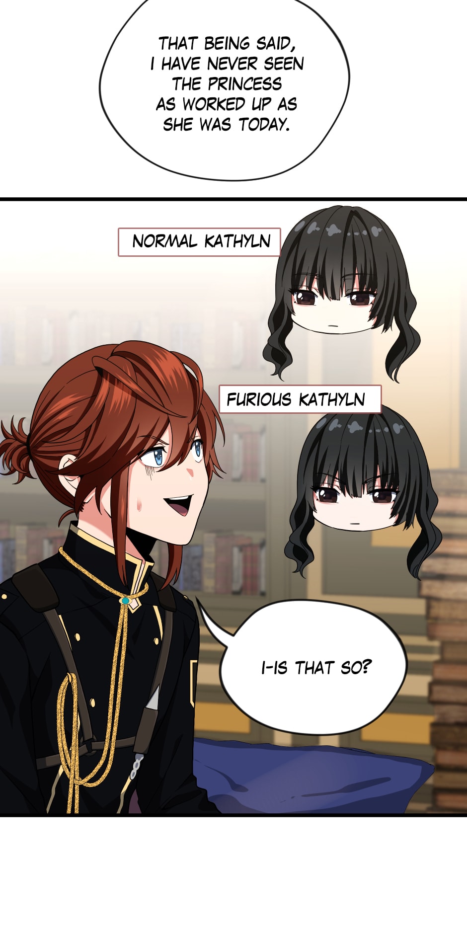 The Beginning After the End Chapter 96 image 13