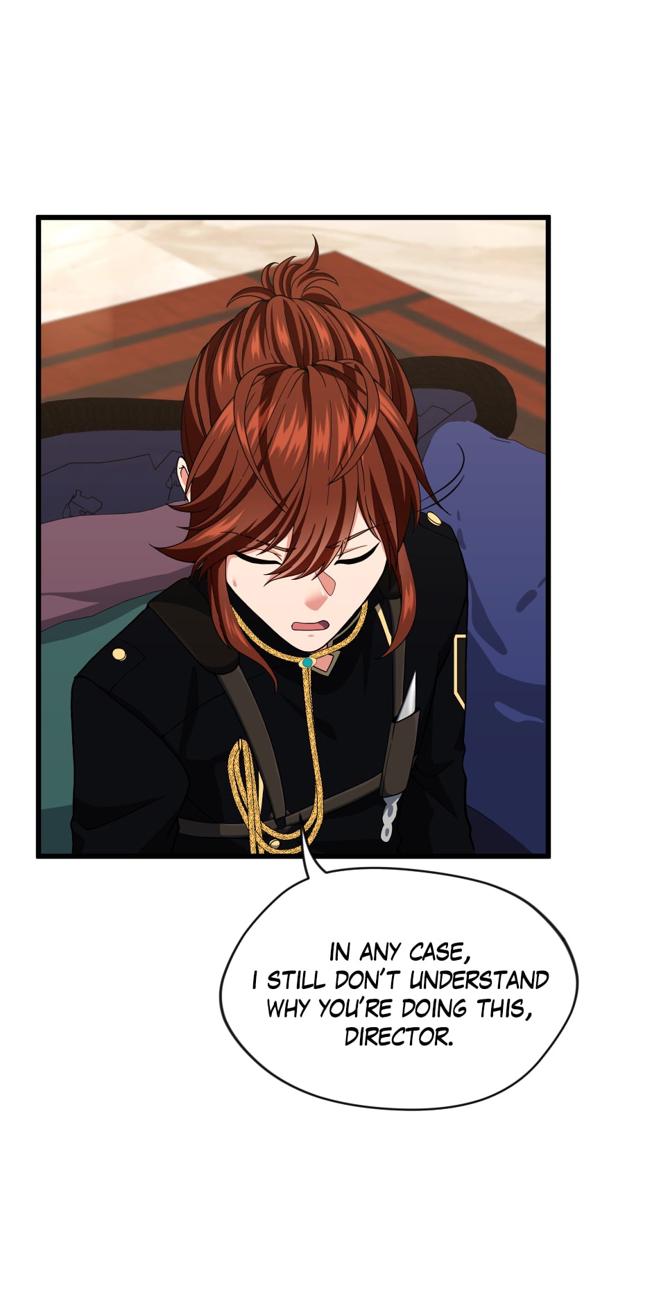The Beginning After the End Chapter 96 image 14