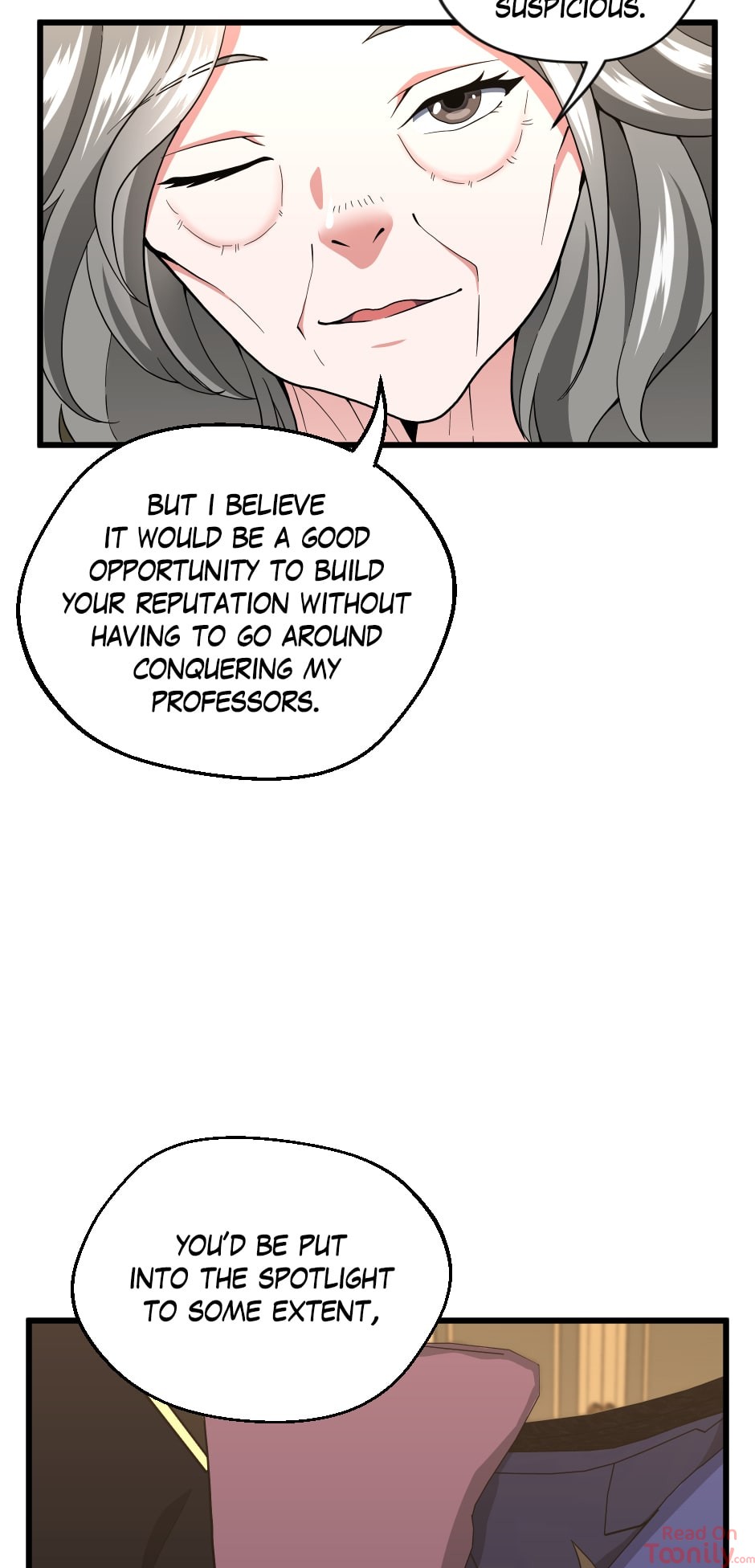 The Beginning After the End Chapter 96 image 16