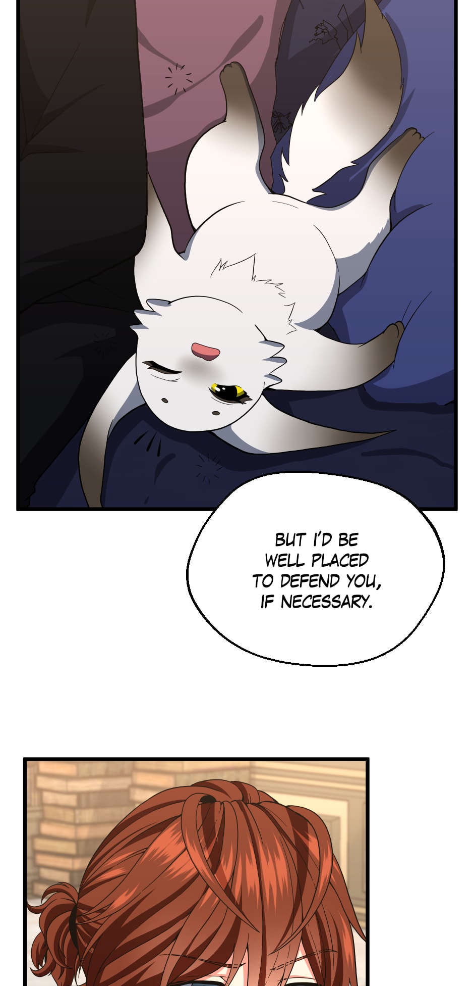 The Beginning After the End Chapter 96 image 17