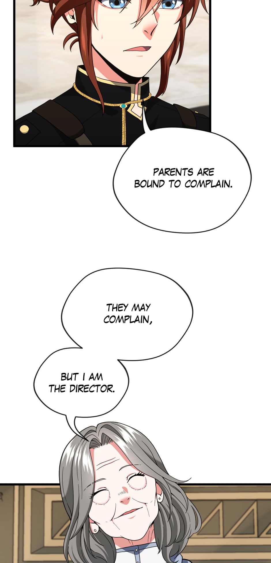 The Beginning After the End Chapter 96 image 18